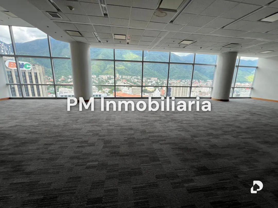 Office in Chacao, Caracas – 6