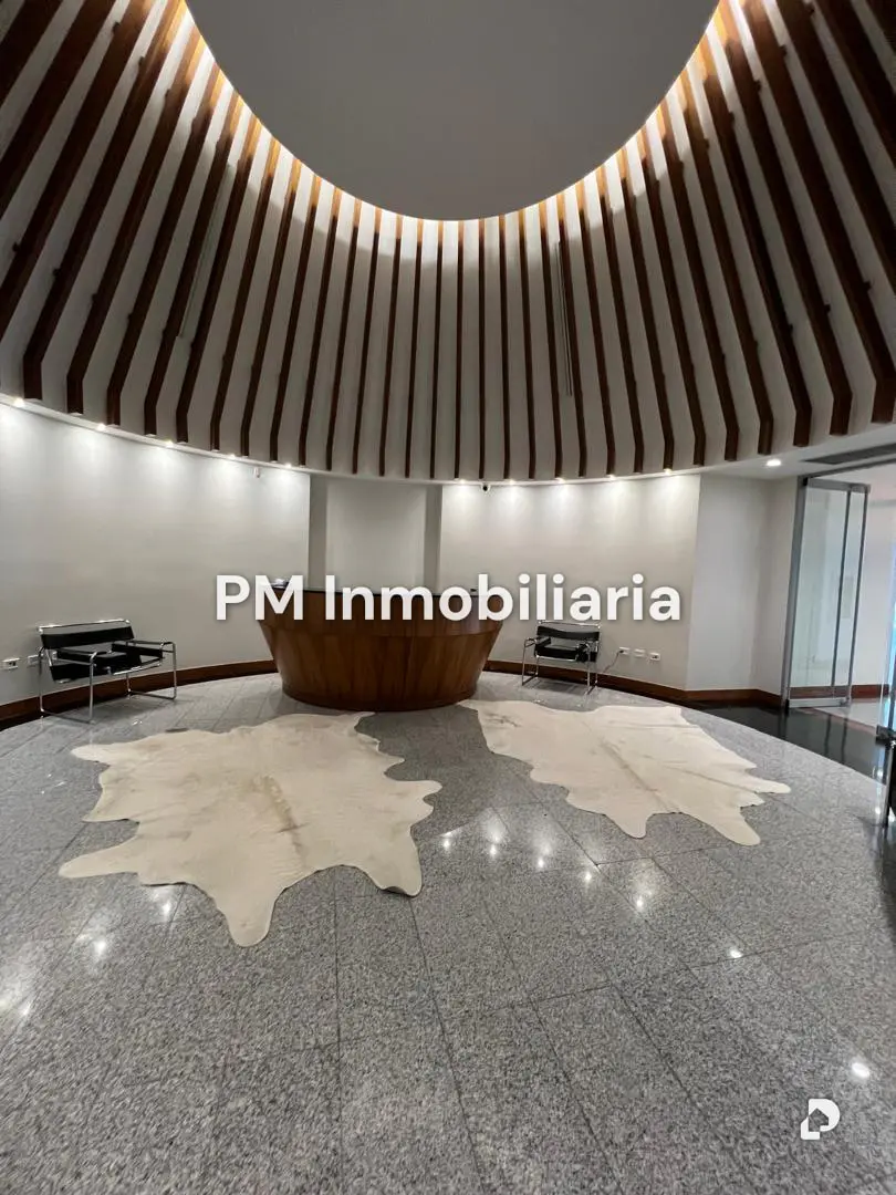 Office in Chacao, Caracas – 3