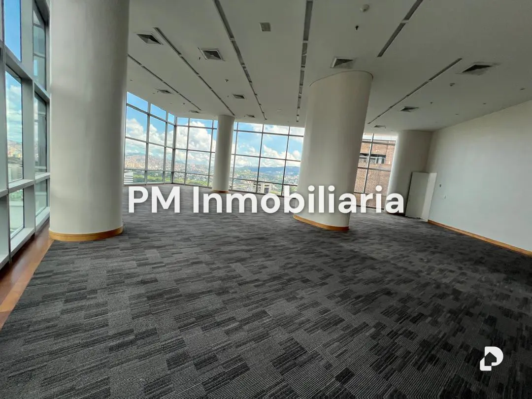 Office in Chacao, Caracas – 4