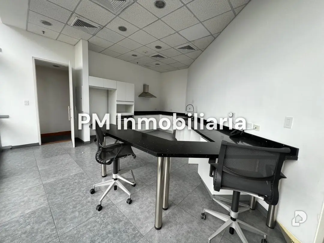 Office in Chacao, Caracas – 5