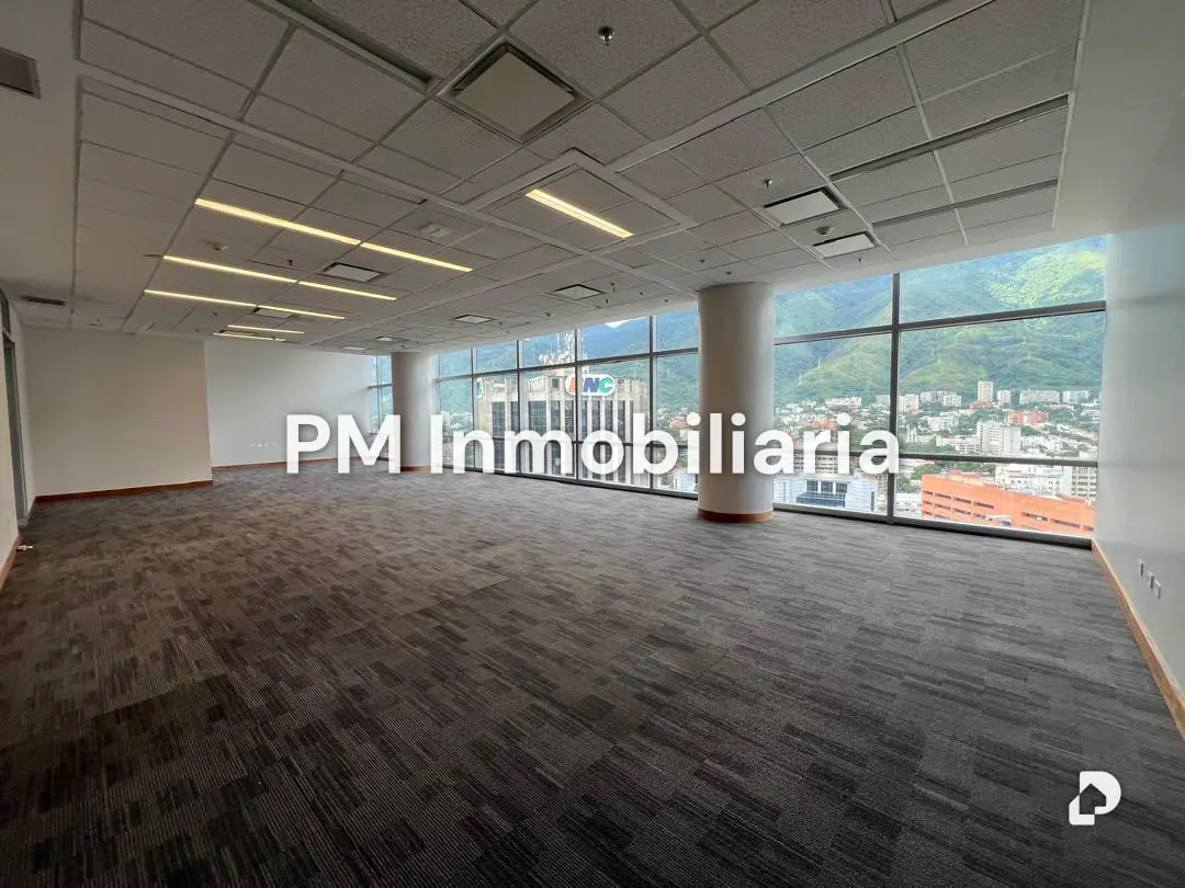 Office in Chacao, Caracas – 7