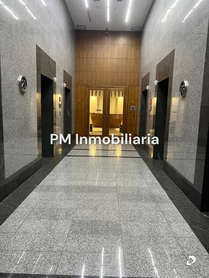 Office in Chacao, Caracas – 2