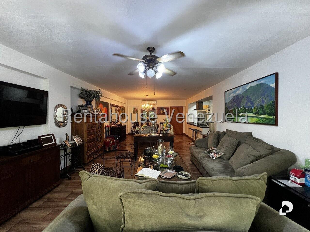 Apartamento en Chacao, Caracas – 16