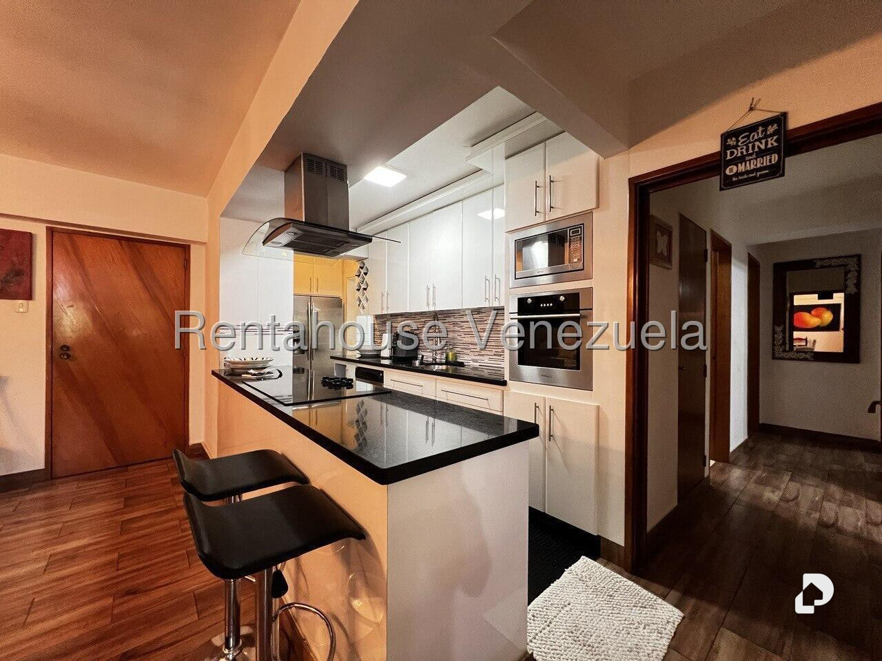 Apartamento en Chacao, Caracas – 5