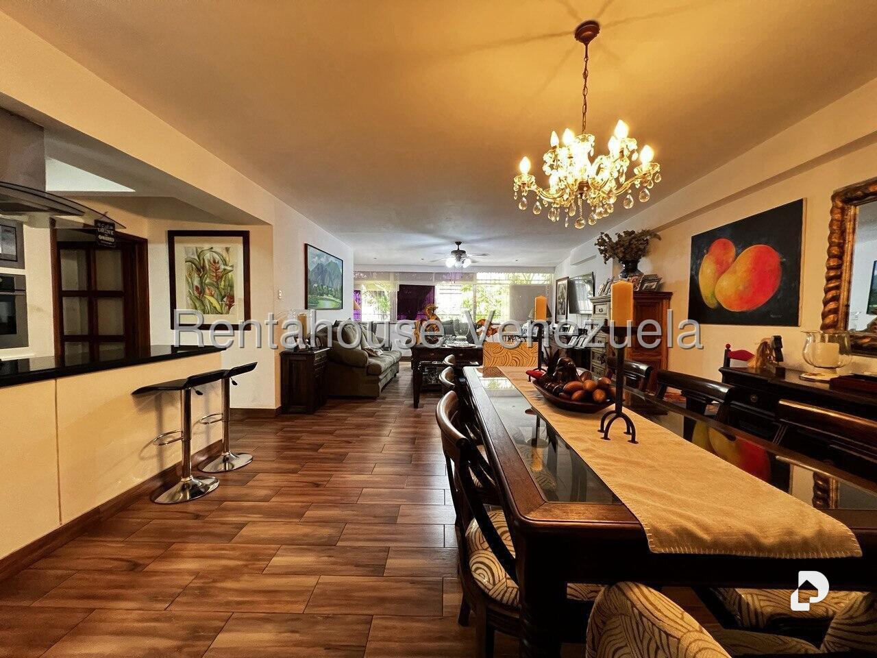 Apartamento en Chacao, Caracas – 3
