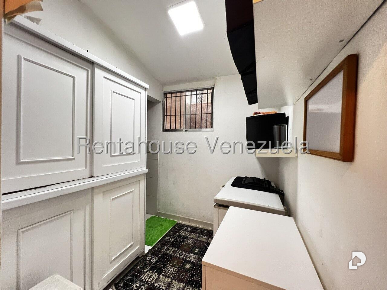 Apartamento en Chacao, Caracas – 13