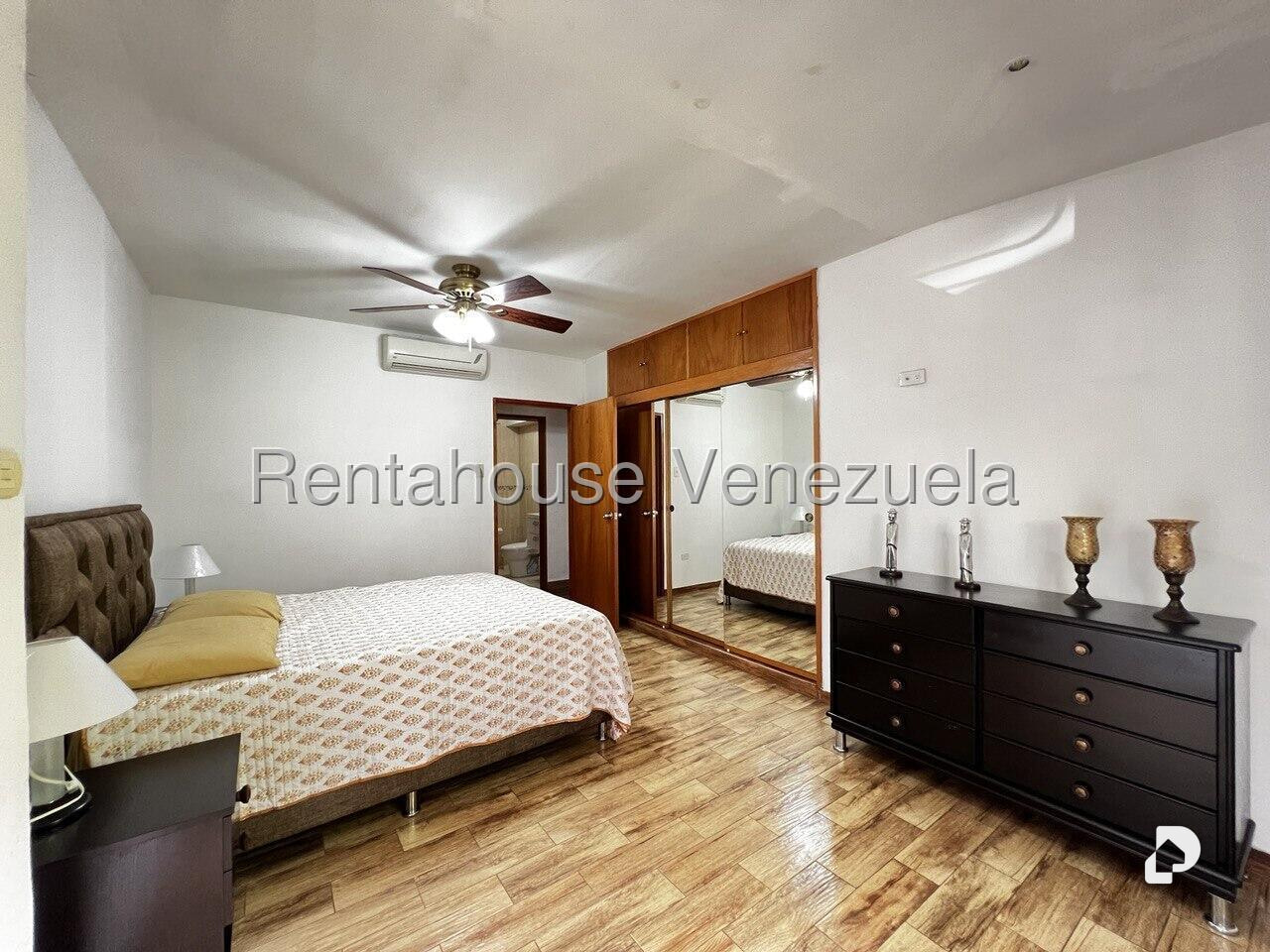 Apartamento en Chacao, Caracas – 21
