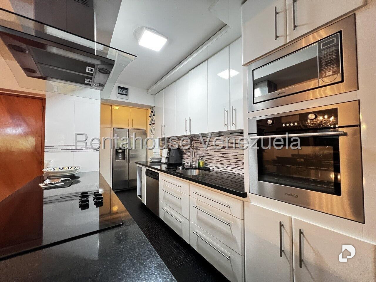 Apartamento en Chacao, Caracas – 12