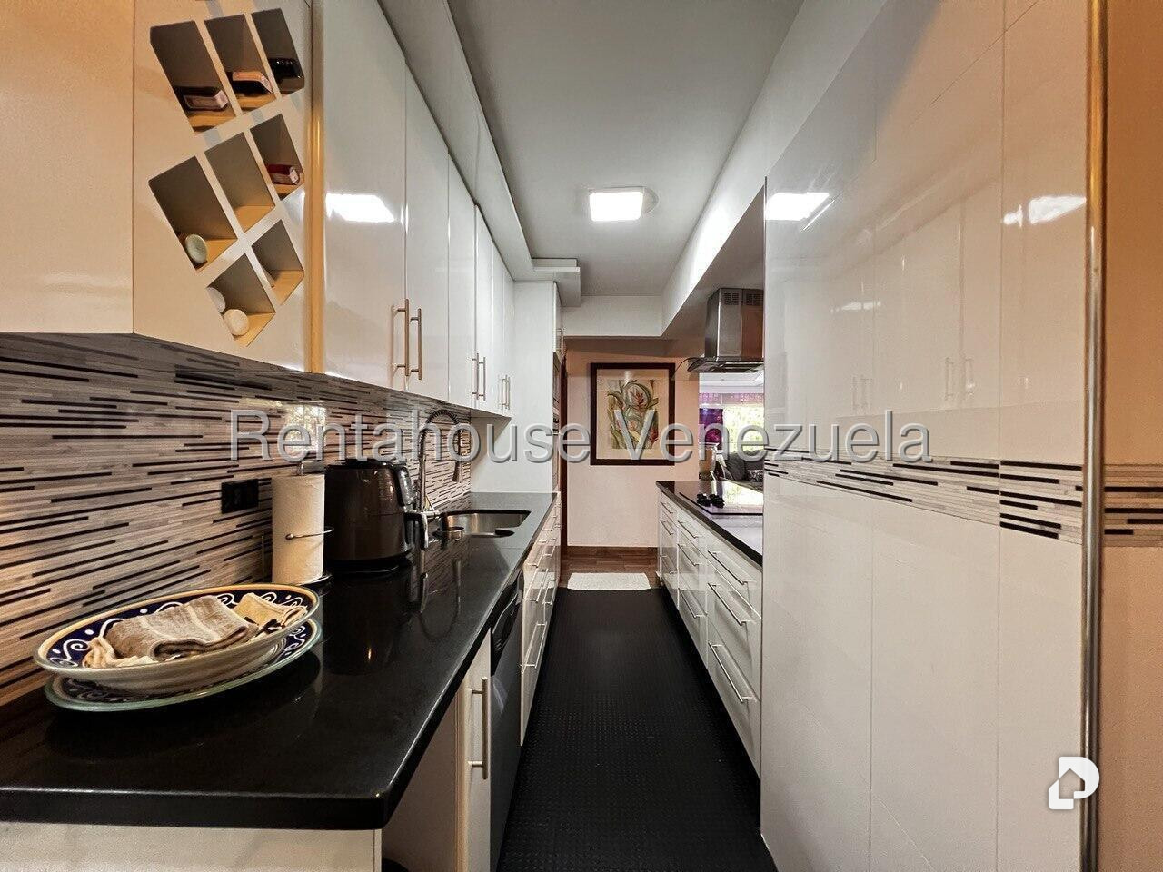 Apartamento en Chacao, Caracas – 10
