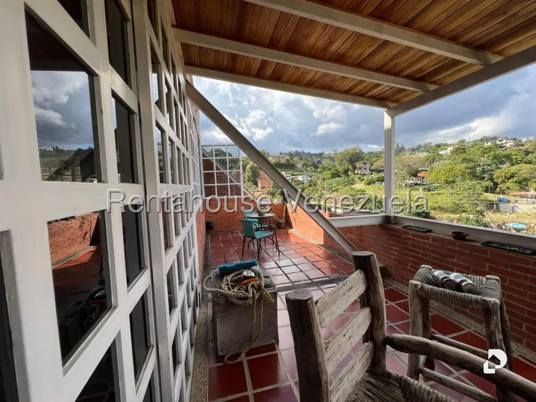 Casa en Oripoto, Caracas – 10