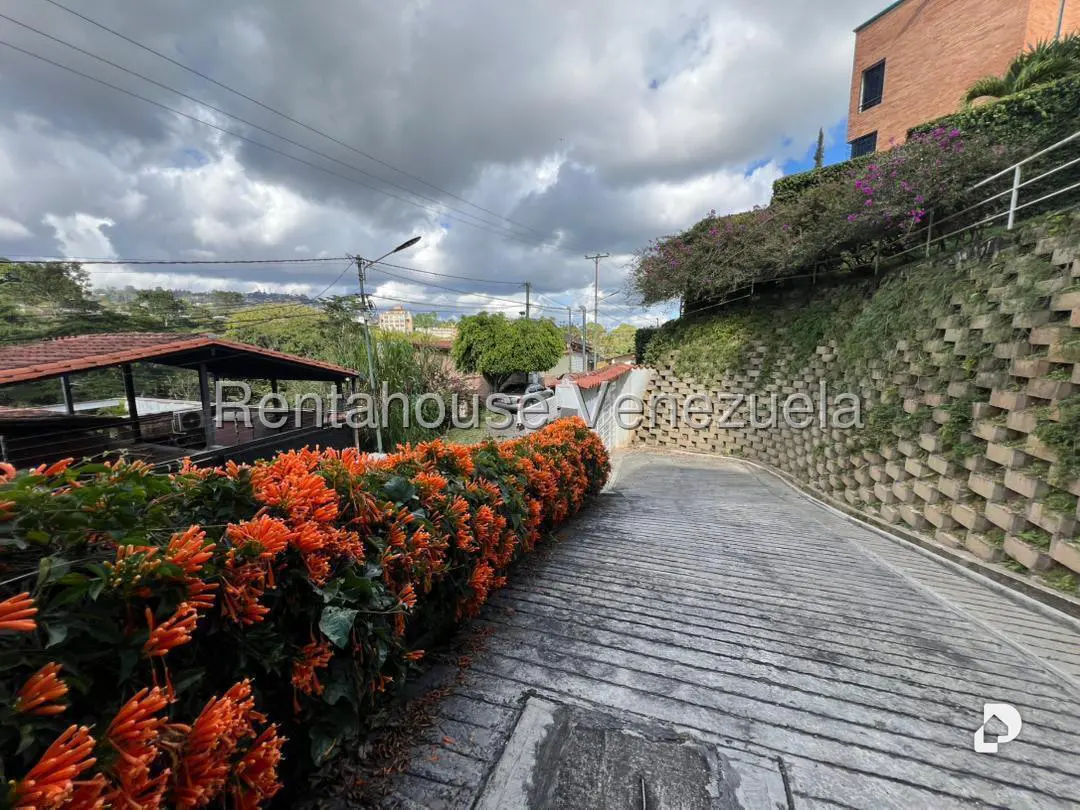 Casa en Oripoto, Caracas – 3