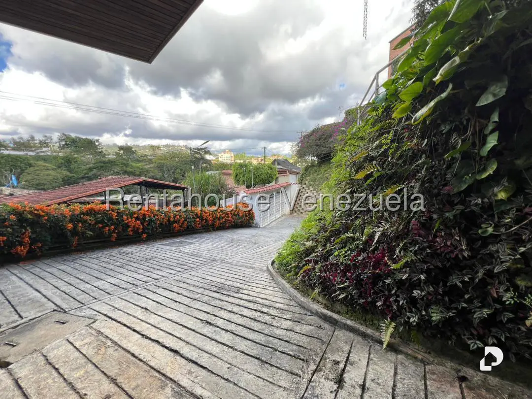 Casa en Oripoto, Caracas – 4