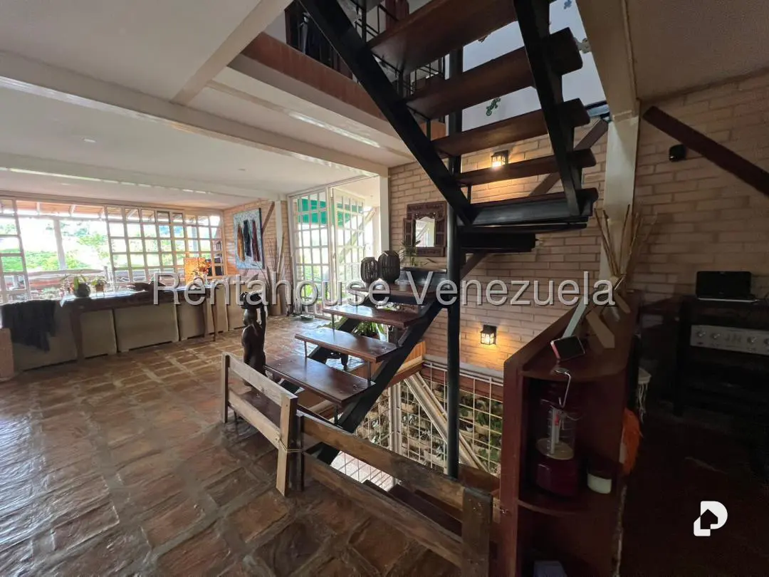 Casa en Oripoto, Caracas – 7