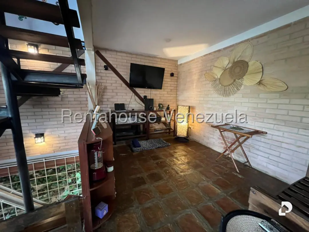 Casa en Oripoto, Caracas – 8