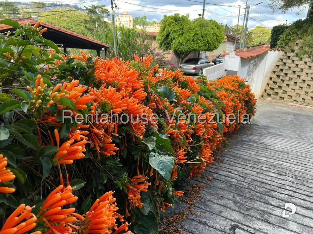 Casa en Oripoto, Caracas – 2