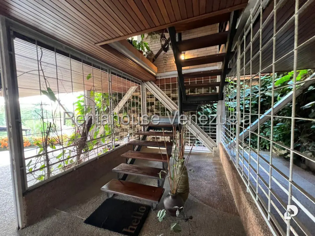 Casa en Oripoto, Caracas – 5