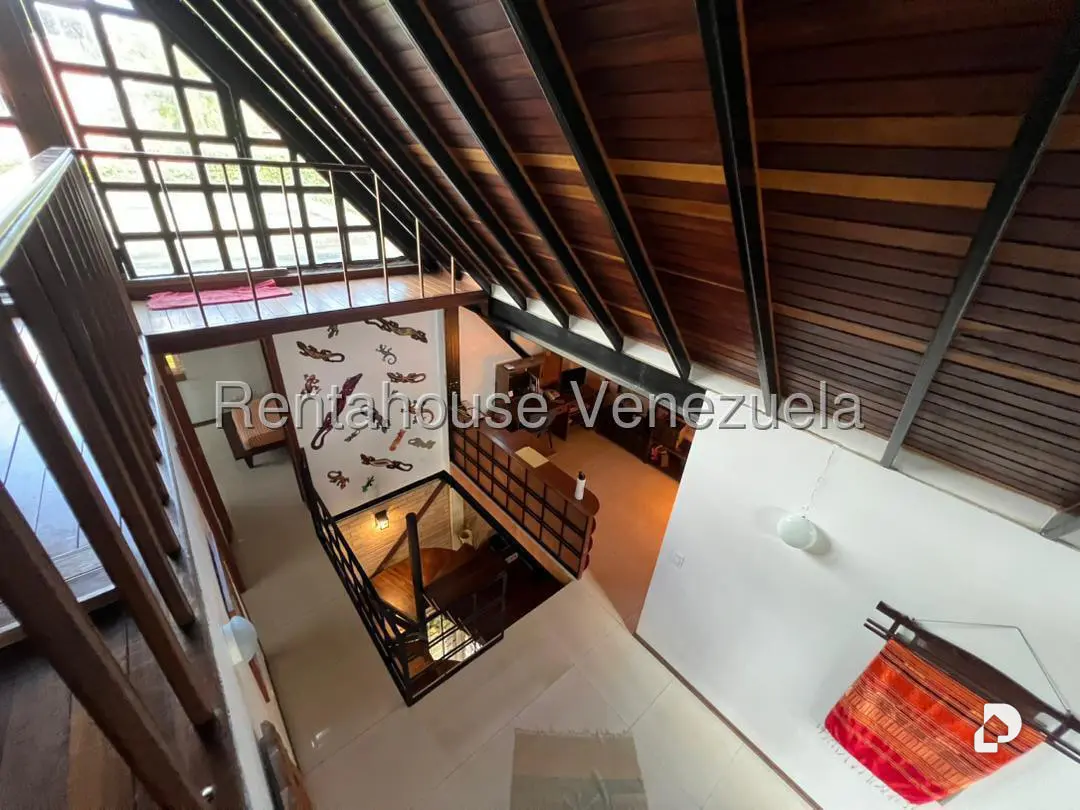 Casa en Oripoto, Caracas – 6