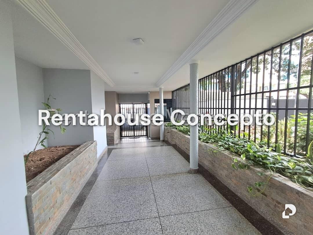 Apartment in Sabana Larga, Valencia – 4