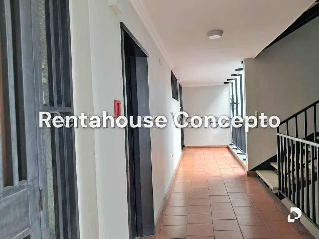 Apartment in Sabana Larga, Valencia – 12