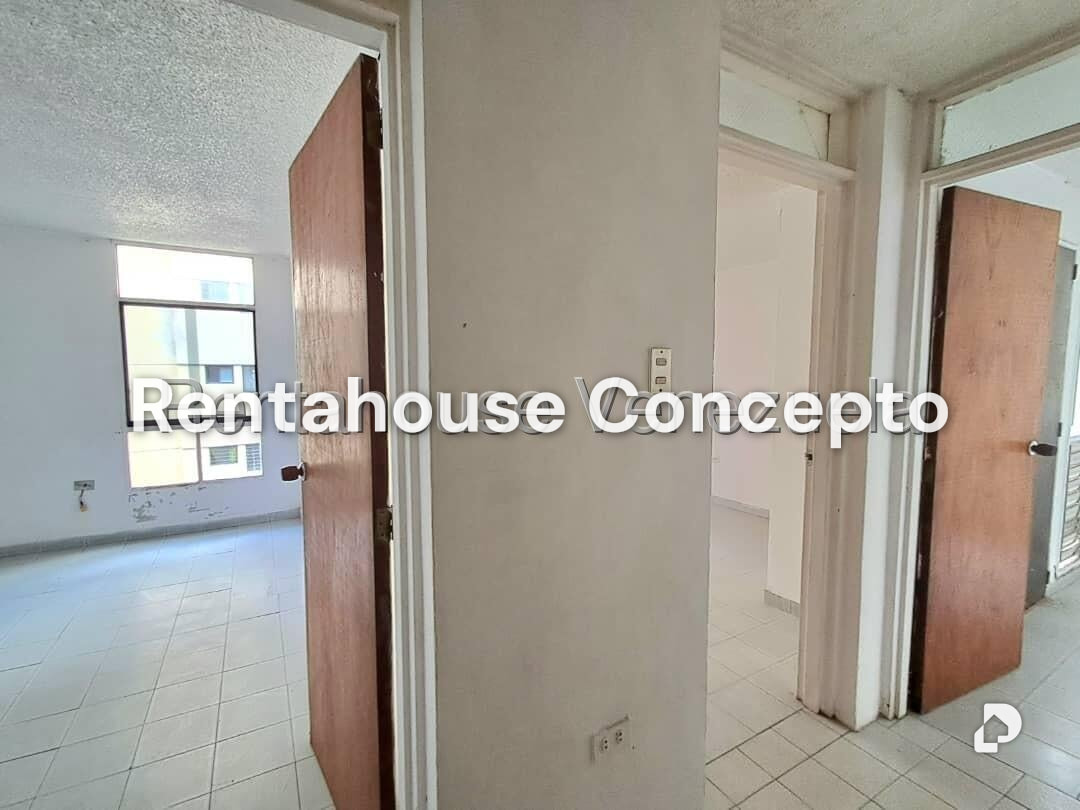 Apartment in Sabana Larga, Valencia – 26