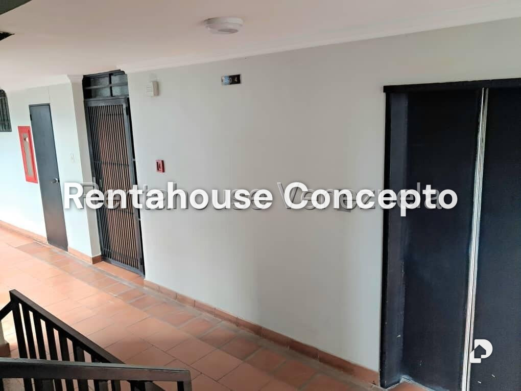 Apartment in Sabana Larga, Valencia – 10