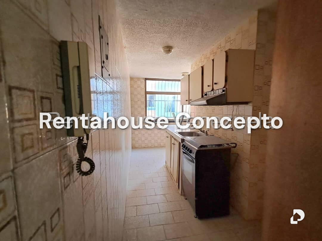 Apartment in Sabana Larga, Valencia – 18