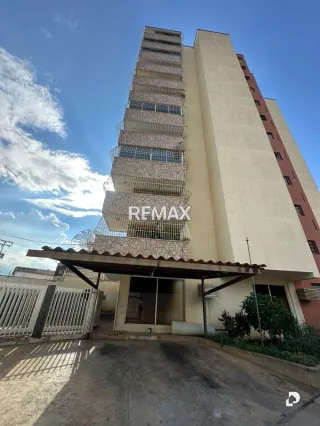 Penthouse in Tierra Negra, Maracaibo – 33