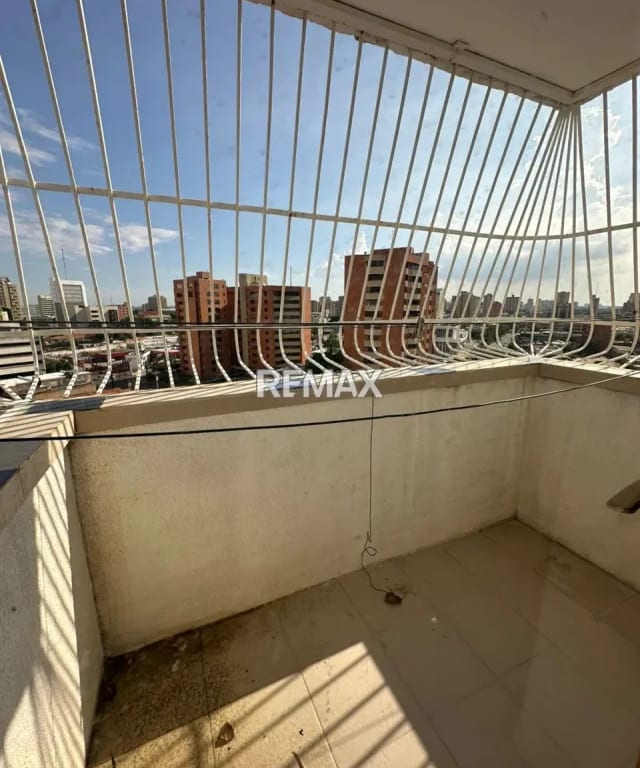 Penthouse en Tierra Negra, Maracaibo - 1
