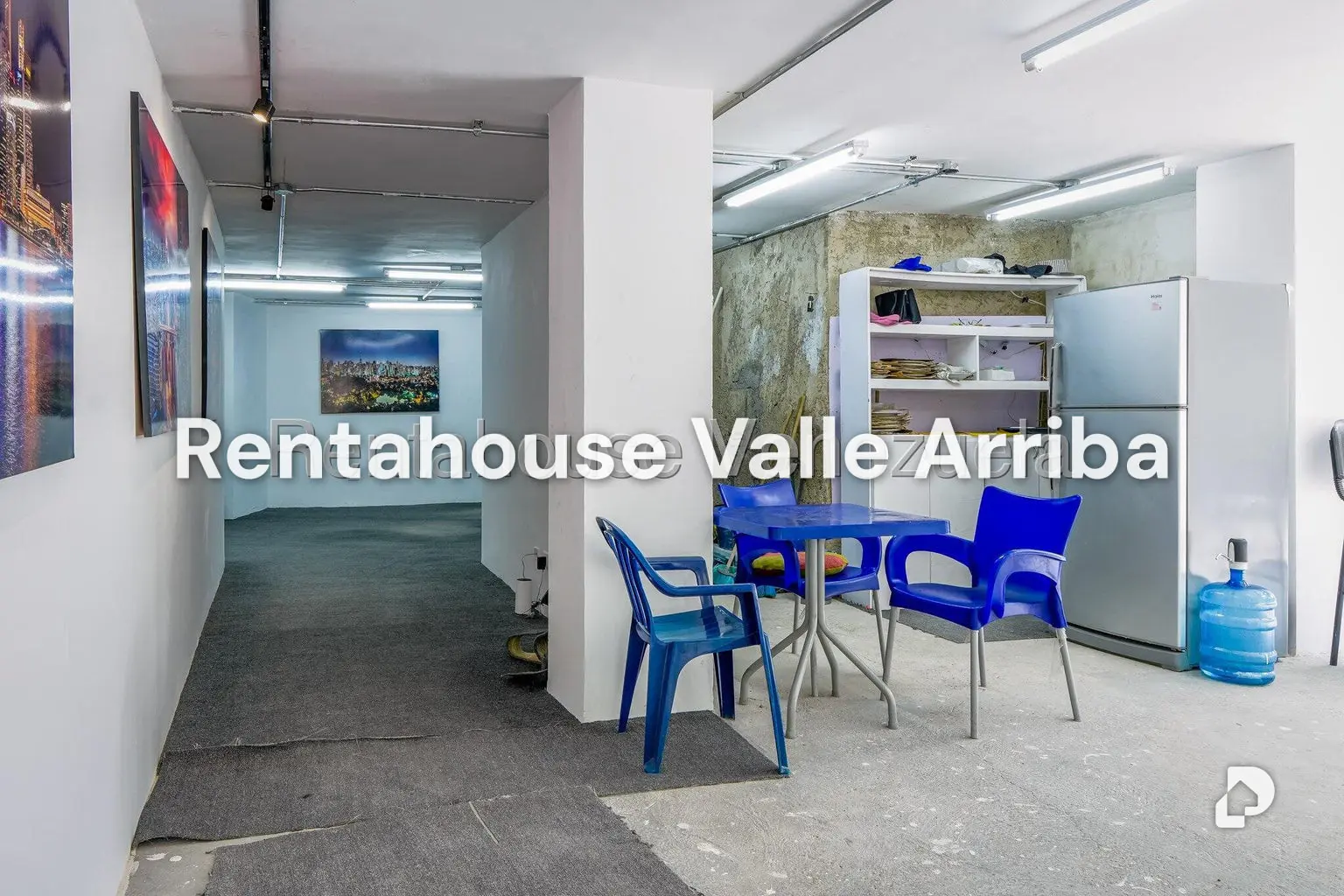 Local comercial en Chuao, Caracas – 6