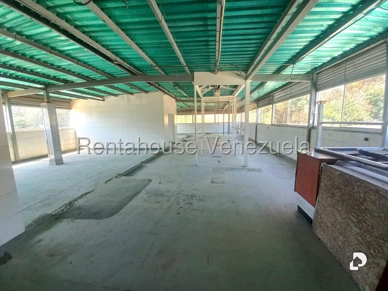 Oficina en El Llanito, Caracas