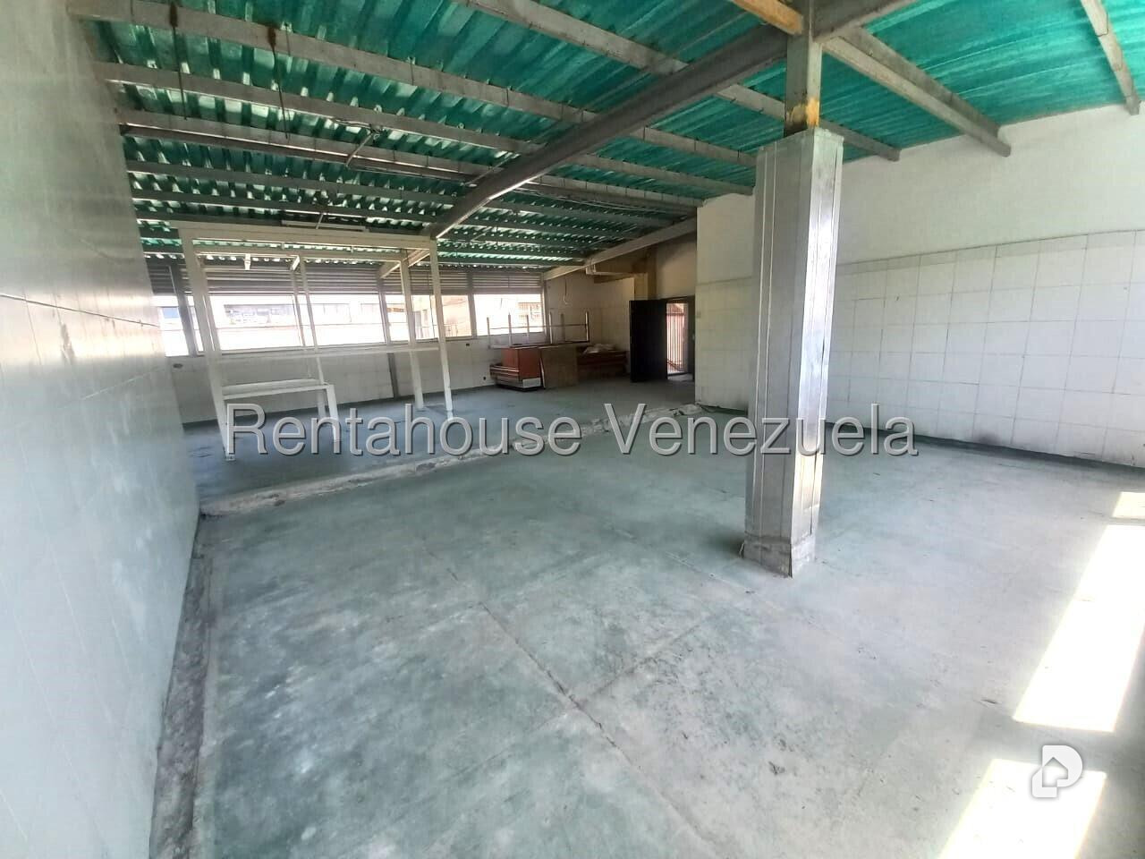 Oficina en El Llanito, Caracas