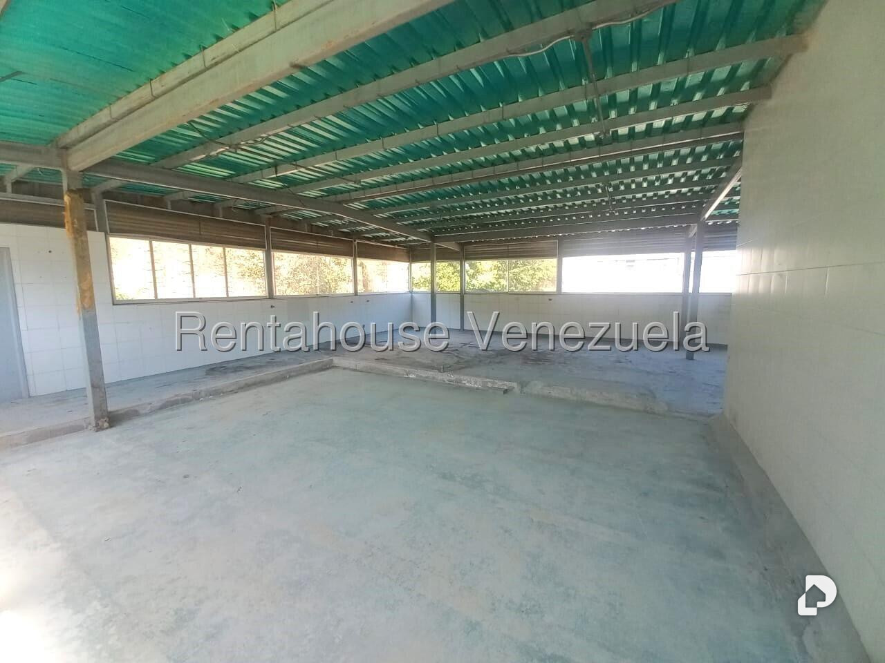 Oficina en El Llanito, Caracas
