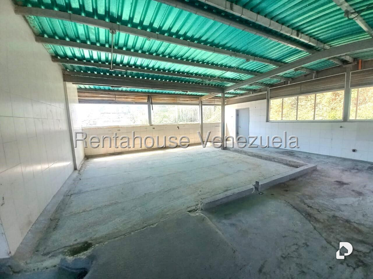 Oficina en El Llanito, Caracas