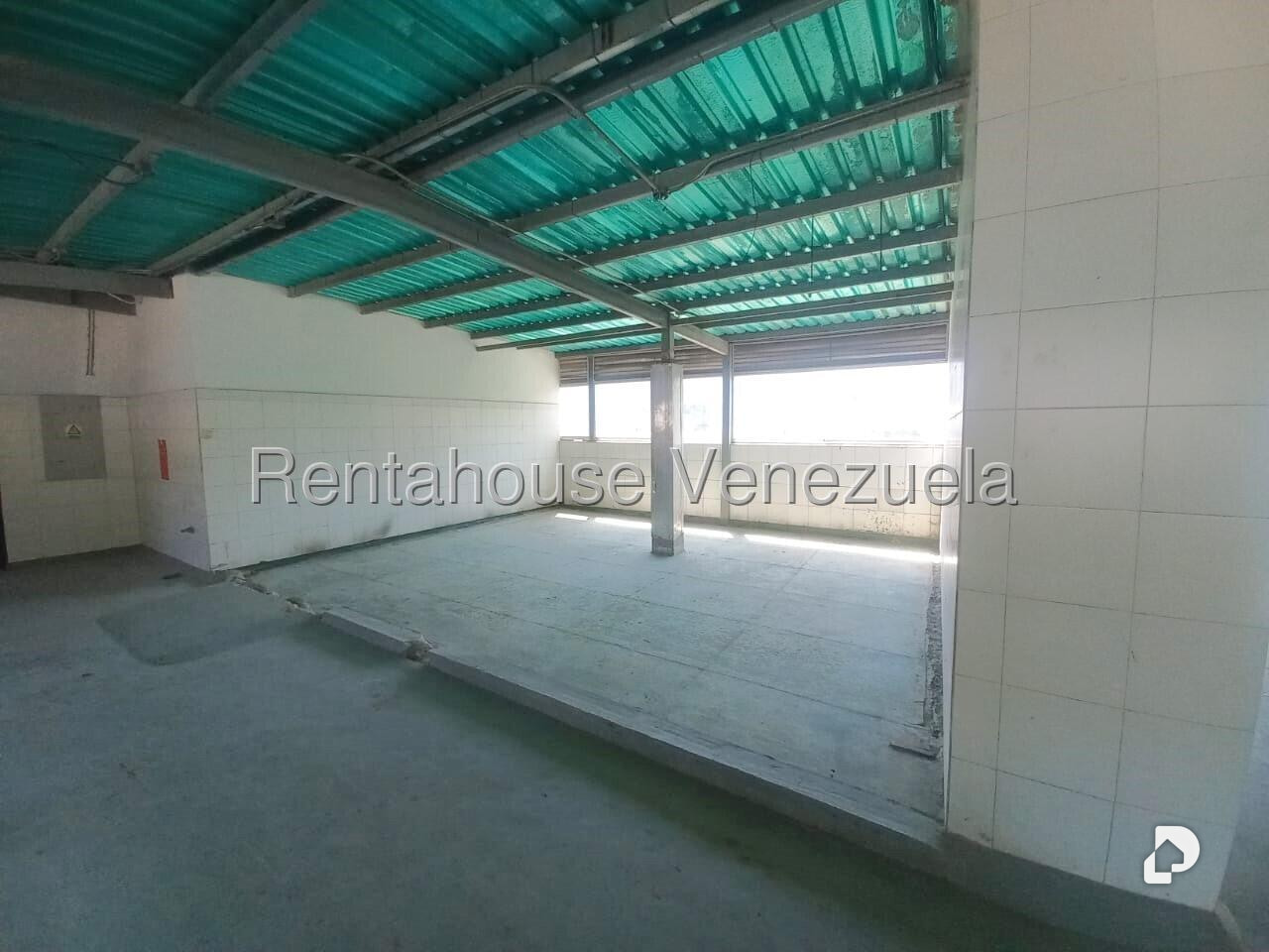 Oficina en El Llanito, Caracas