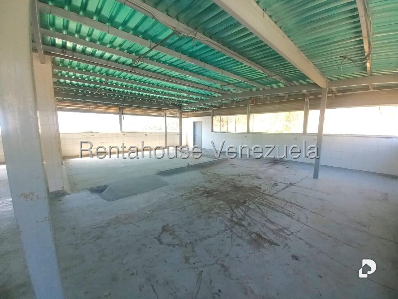 Oficina en El Llanito, Caracas