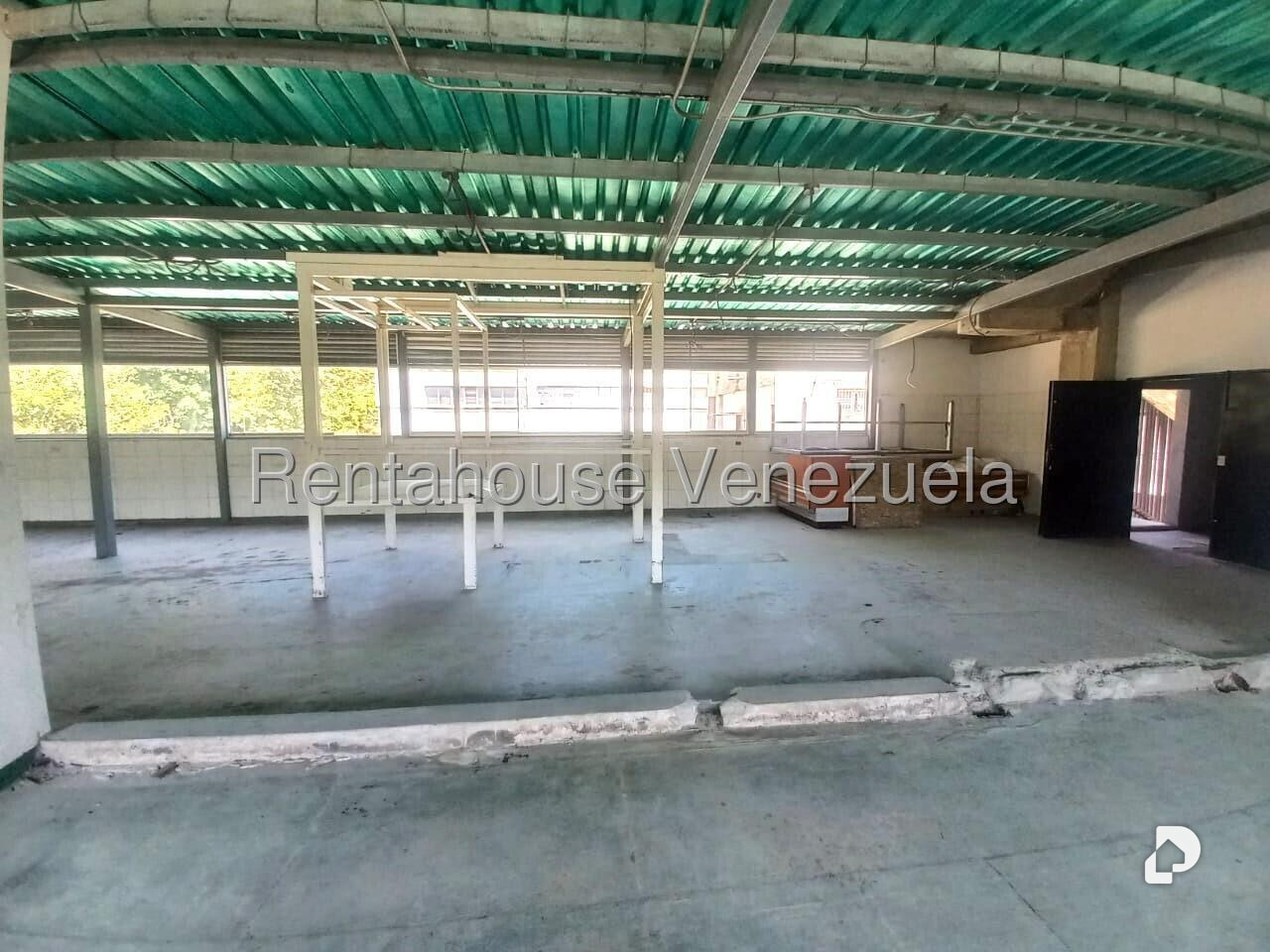 Oficina en El Llanito, Caracas