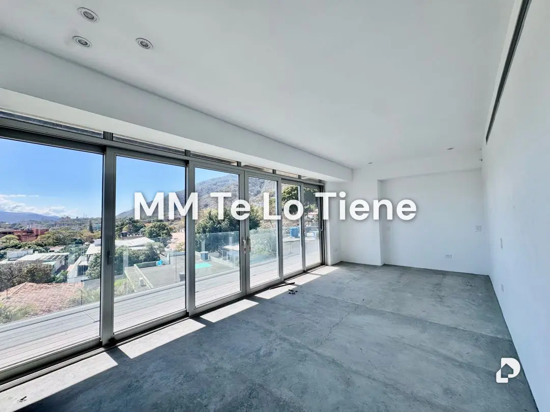 Apartment in Altamira, Caracas – 10