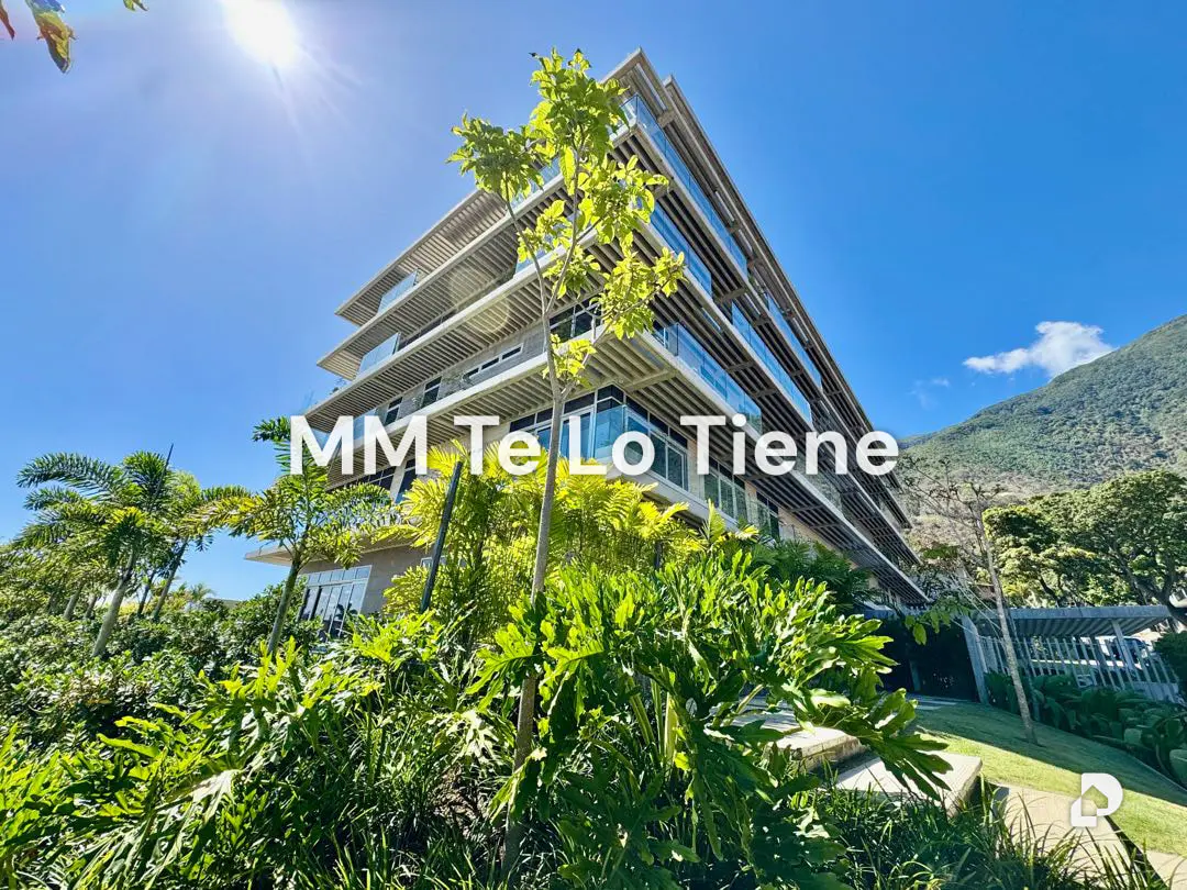 Apartment in Altamira, Caracas – 1