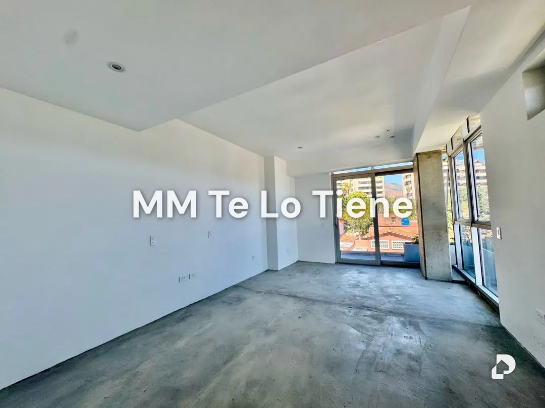 Apartment in Altamira, Caracas – 12