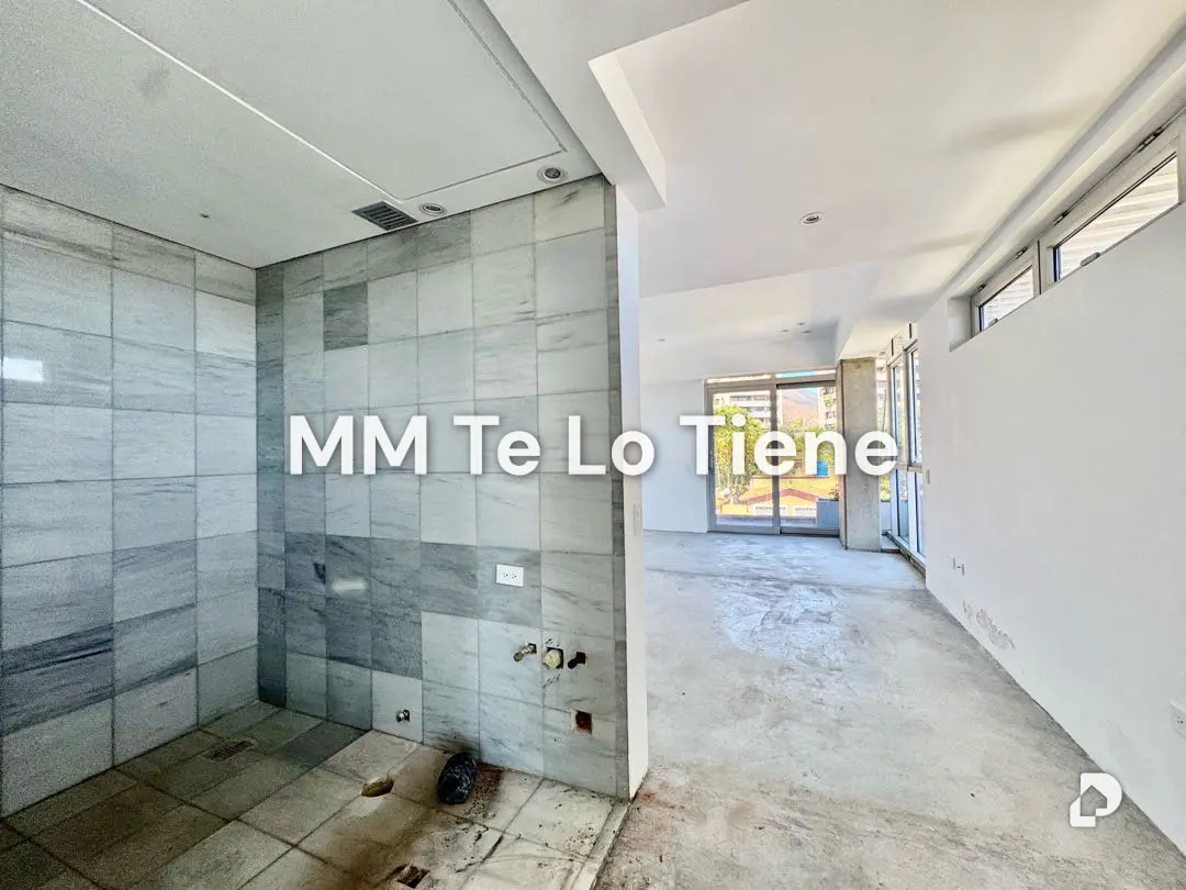 Apartment in Altamira, Caracas – 11