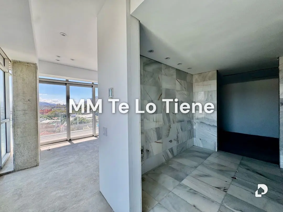Apartment in Altamira, Caracas – 9