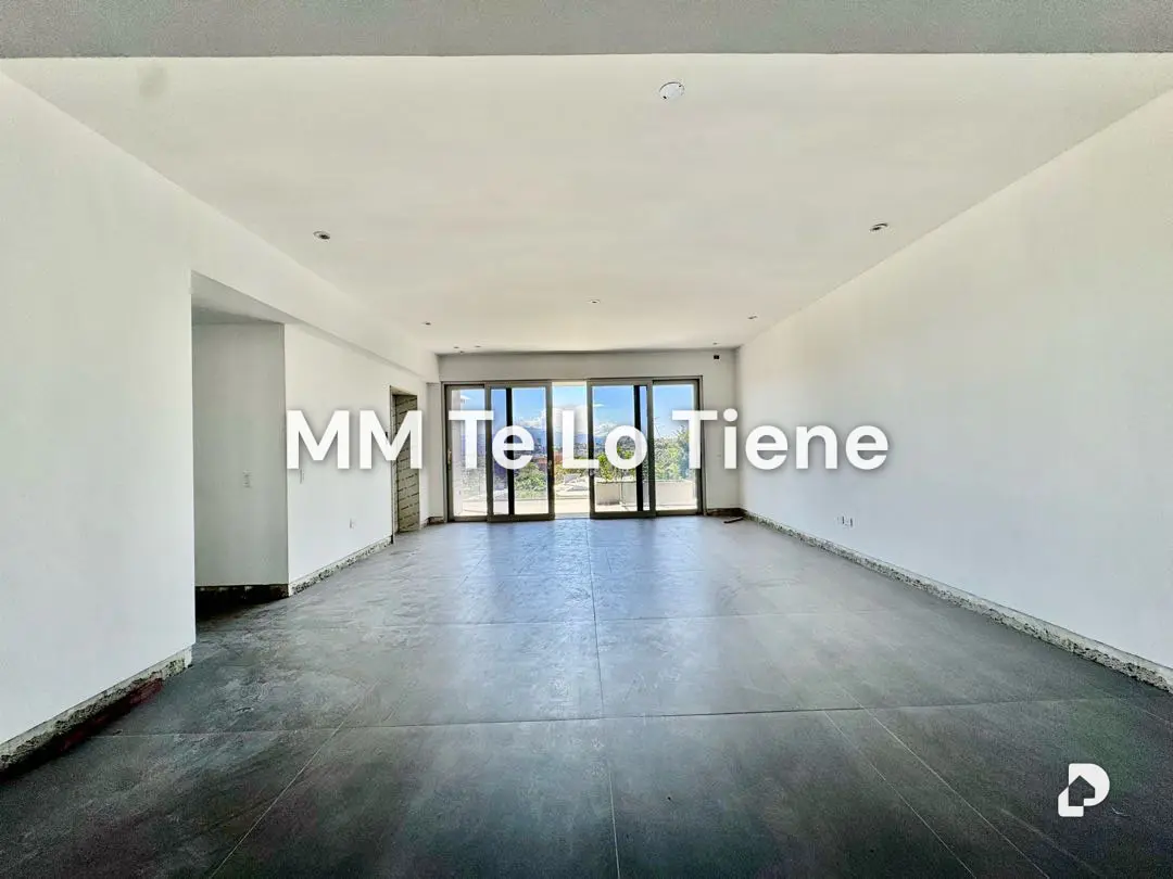 Apartment in Altamira, Caracas – 2
