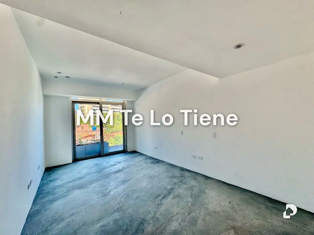 Apartment in Altamira, Caracas – 8