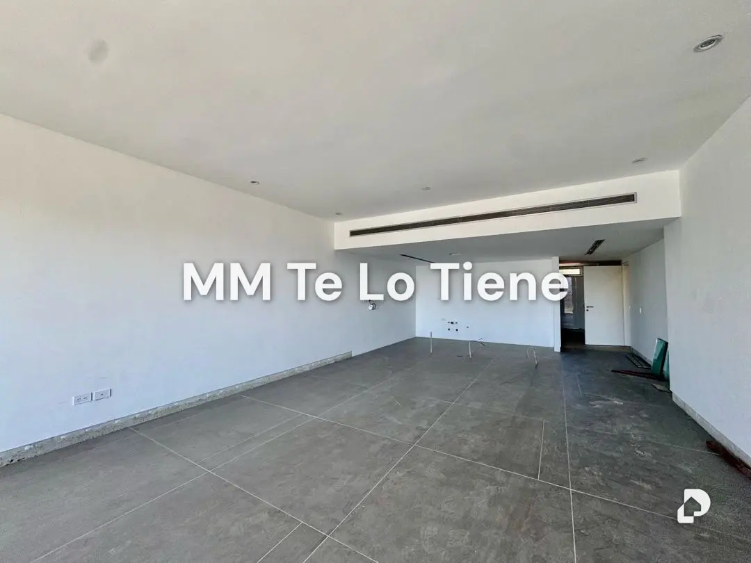 Apartment in Altamira, Caracas – 15