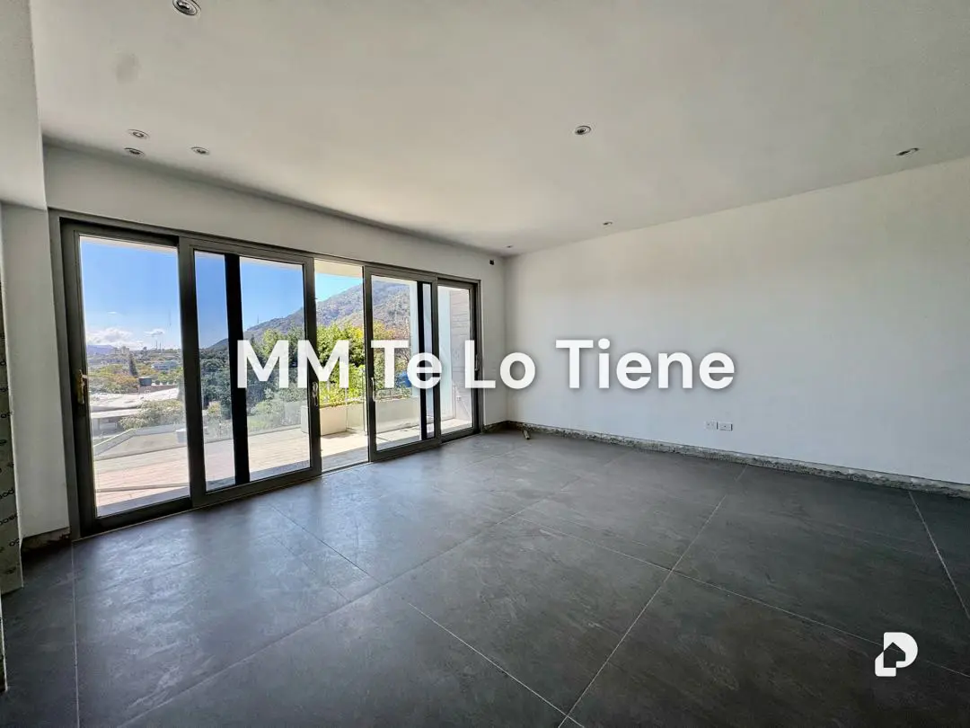Apartment in Altamira, Caracas – 14