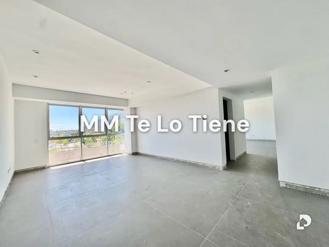 Apartment in Altamira, Caracas – 13