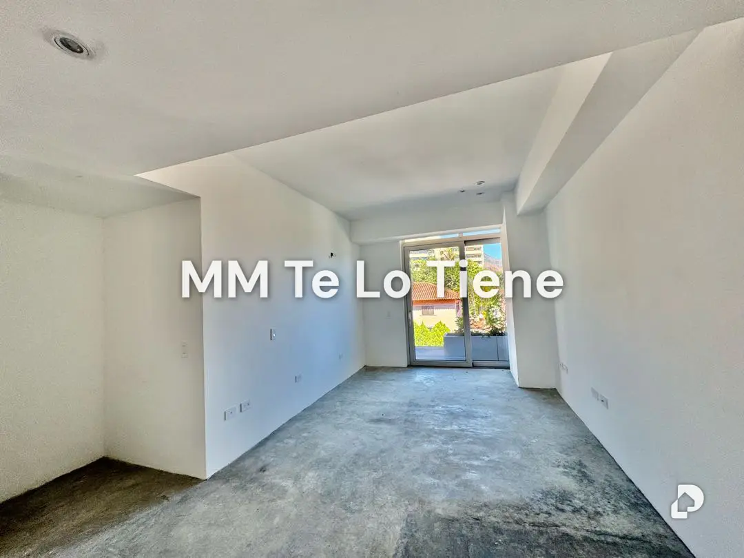 Apartment in Altamira, Caracas – 6