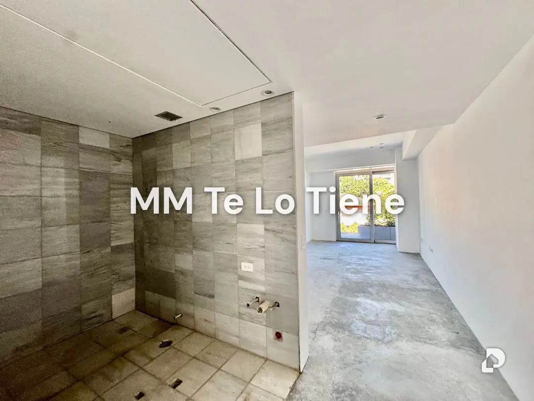 Apartment in Altamira, Caracas – 5