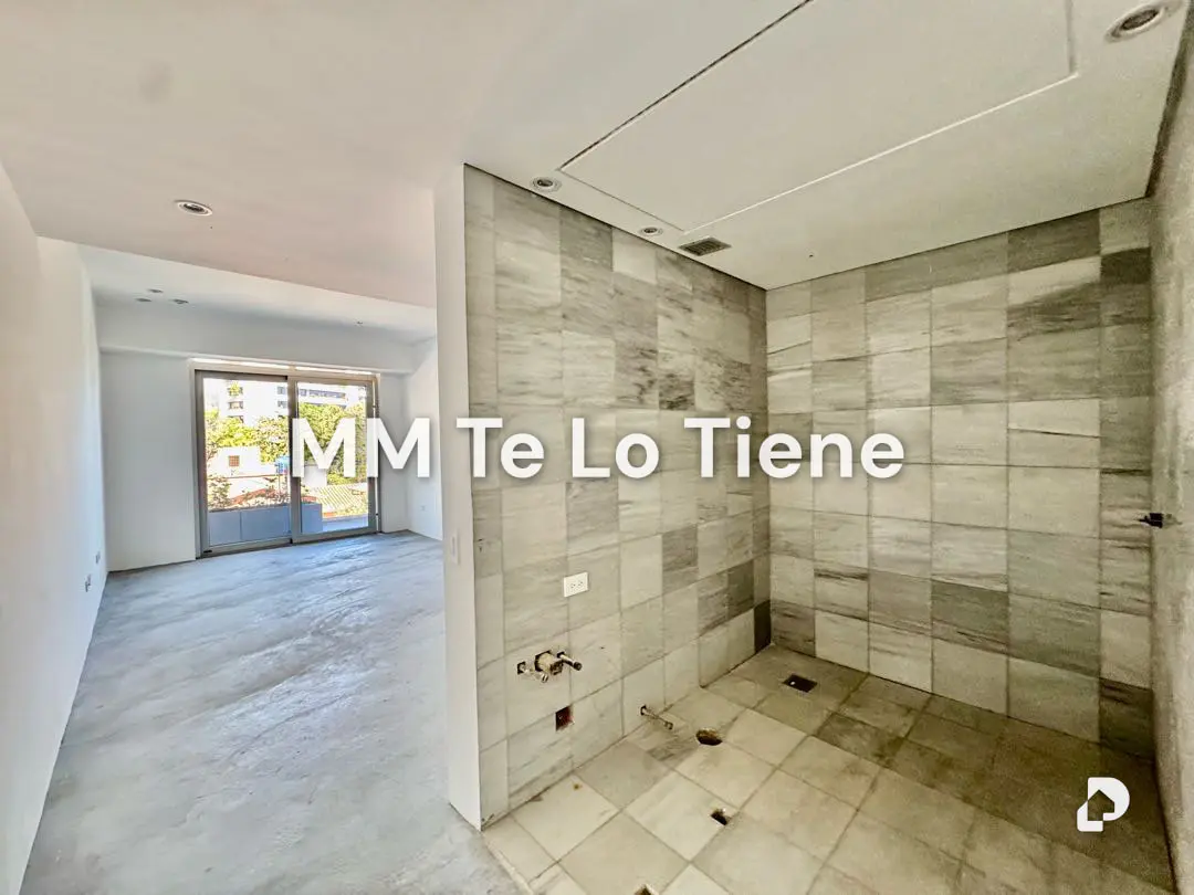 Apartment in Altamira, Caracas – 7