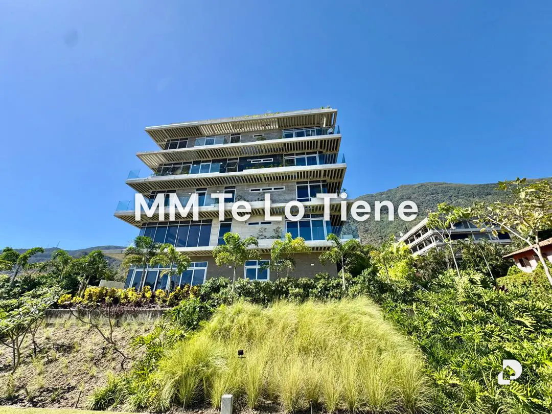 Apartment in Altamira, Caracas – 16